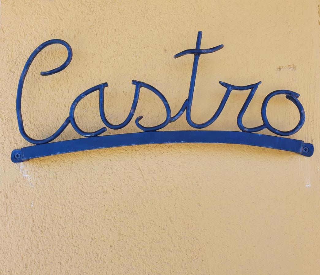 Castro - La Colina Apartment Arnuero Exterior photo