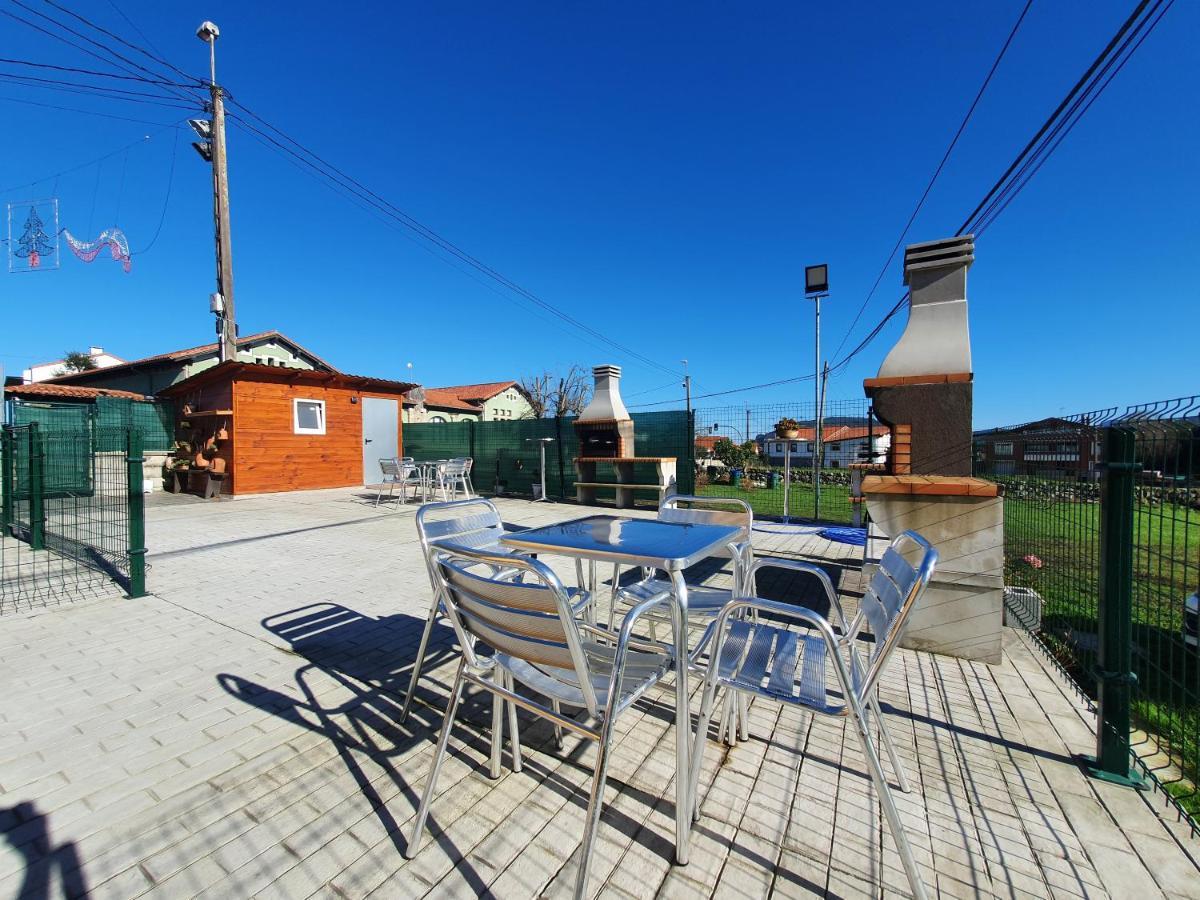 Castro - La Colina Apartment Arnuero Exterior photo