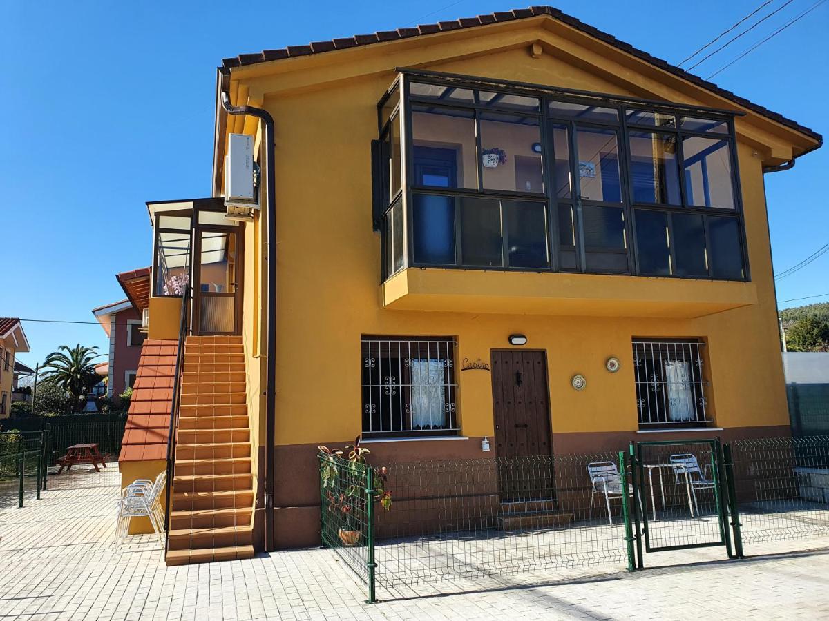 Castro - La Colina Apartment Arnuero Exterior photo