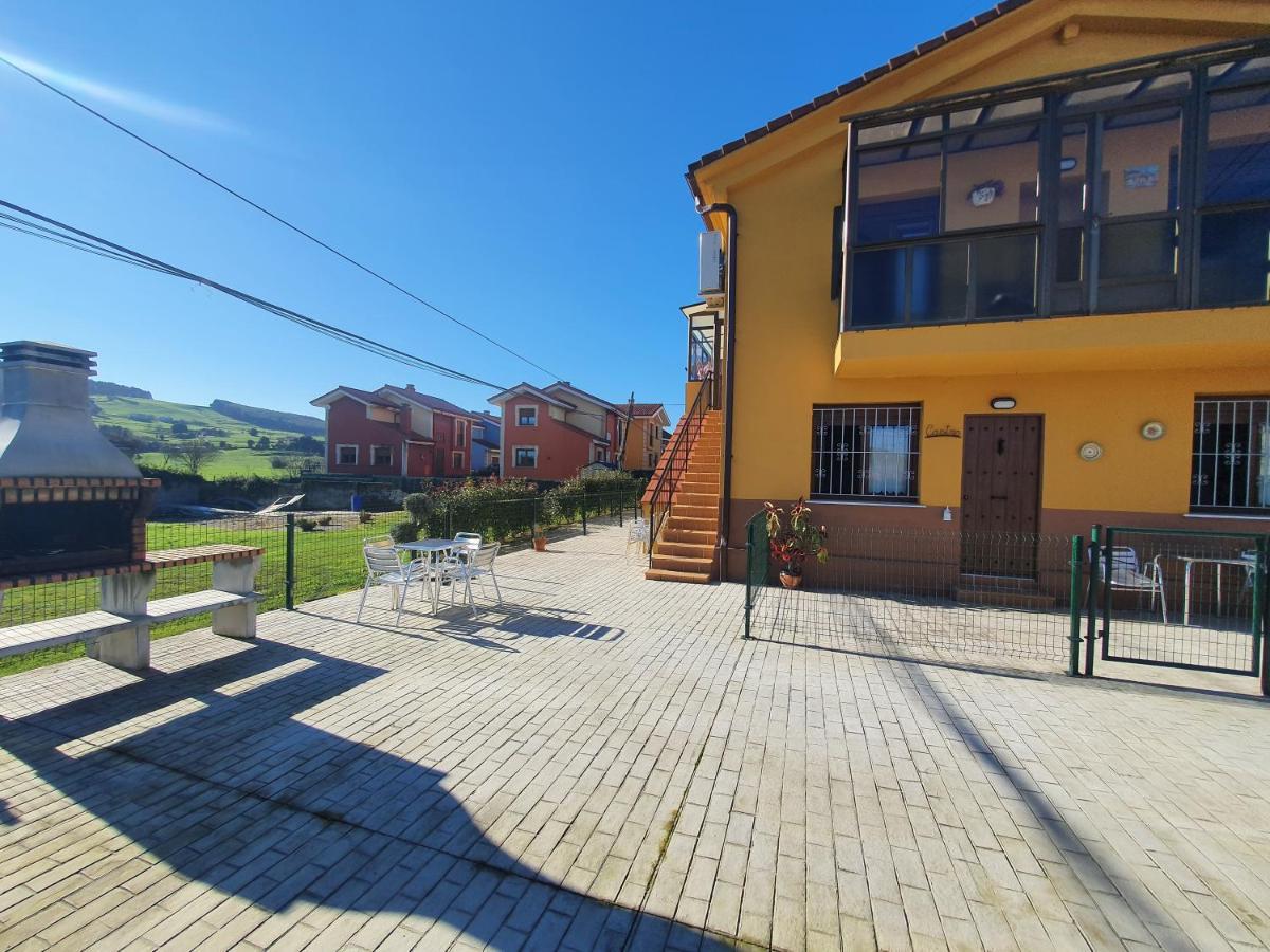 Castro - La Colina Apartment Arnuero Exterior photo